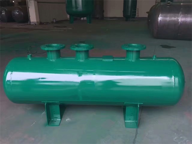 市南市南市南蒸汽分气缸 市南市南市南蒸汽分气缸